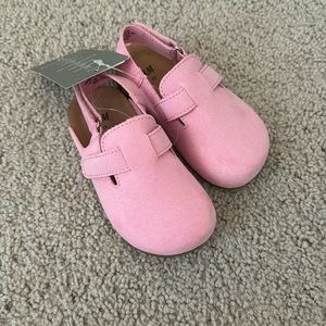 Toddler Clogs